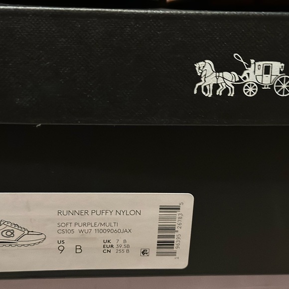 Coach tennis - Picture 6 of 7